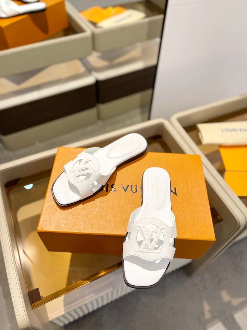 Louis Vuitton Slippers